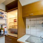 Bliss - With Outdoor Pool And Sea View St Feriehus Splitska