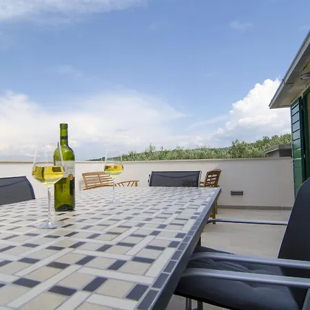 Bliss - With Outdoor Pool And Sea View St * Splitska