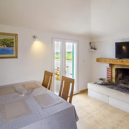 Semesterbostad Bliss - With Outdoor Pool And Sea View St *